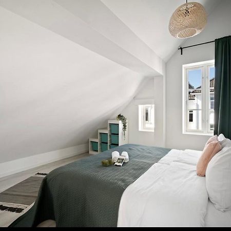 A Place To Stay Stavanger, Apartment 3 Eksteriør billede